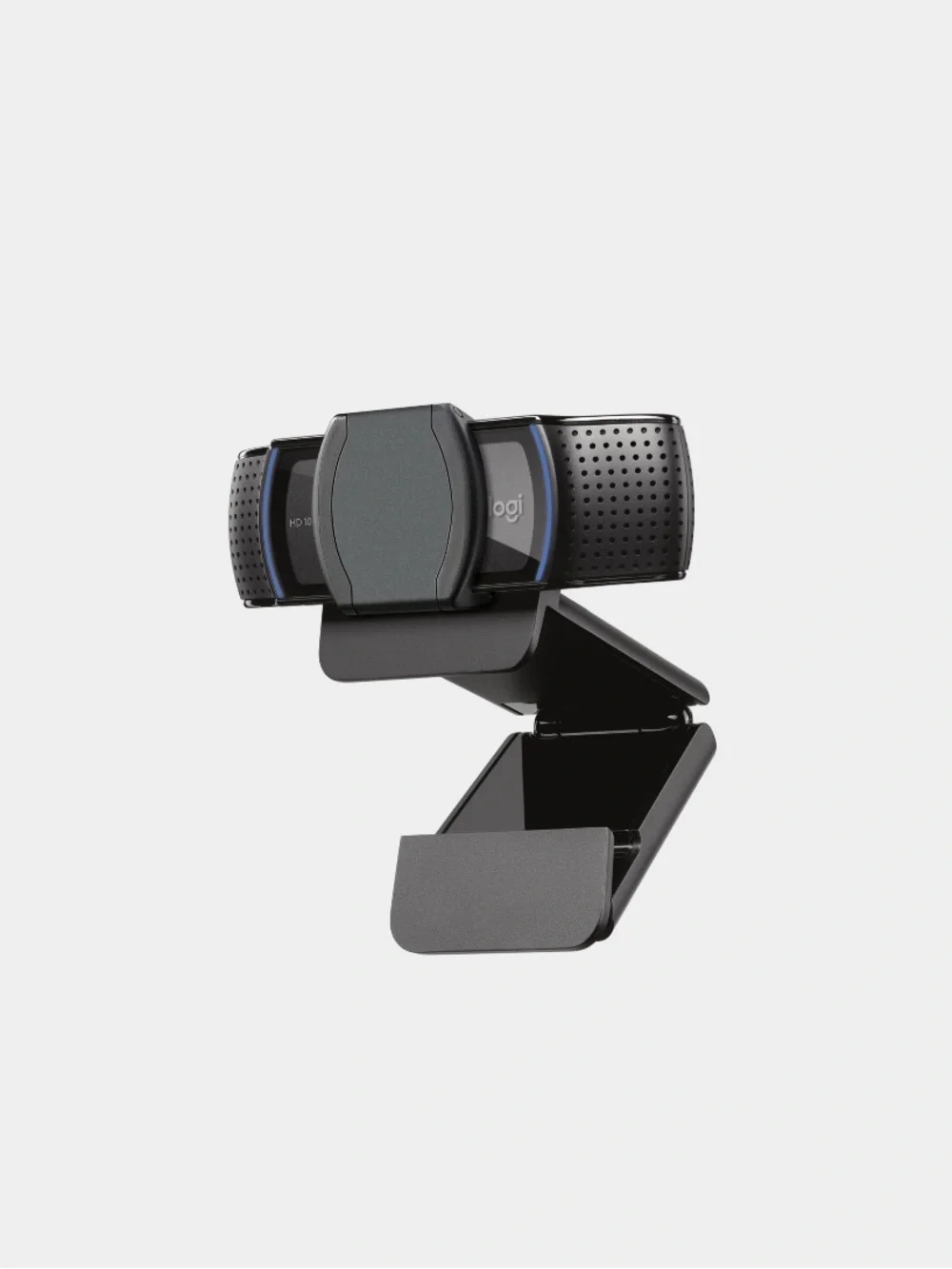 Logitech C920S PRO HD WEBCAM Full 1080p HD video calls with privacy shutter